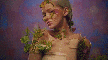 Dove Cameron GIF