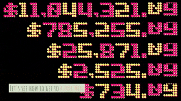 Billionaire GIF