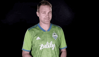 Sounders Fc Dance GIF by Seattle Sounders