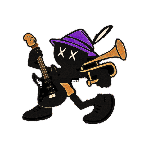 Mundart Riegler Sticker by hundskrippln