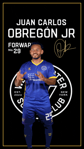 GIF by Westchester Soccer Club