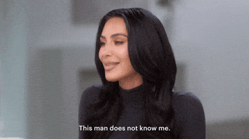 Kim Kardashian GIF by HULU