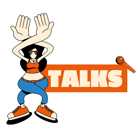 Festival Woodstower Sticker