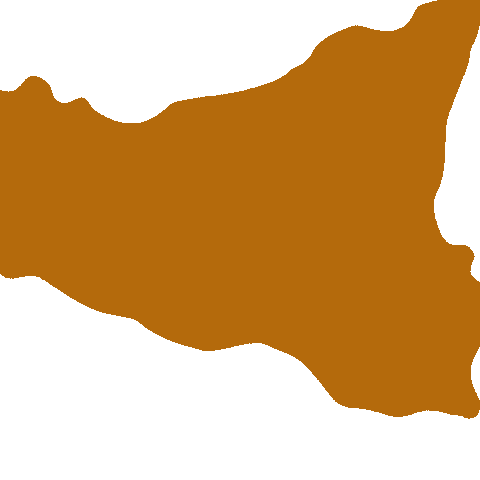 Canusciuti Cafè Sticker