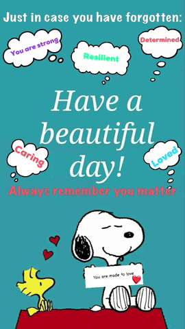 Have A Beautiful Day GIF