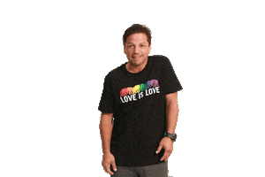 Love Is Love Peru Sticker by MovistarDeportes