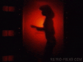 the impossible kid film GIF by RETRO-FIEND