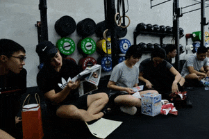 GIF by MVRCK