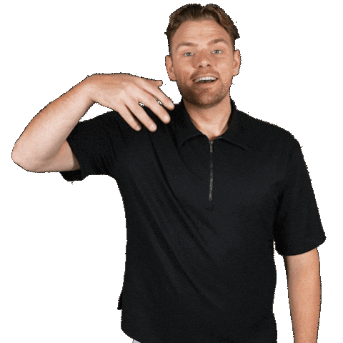 Roy Sterrennl Sticker by Filmcreatie