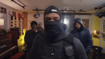 Rap Rapper Gif By Nolay Gif