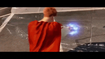Megamind GIF