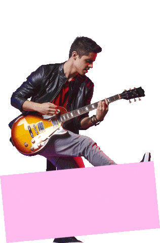 Kallys Sticker by Kally's Mashup