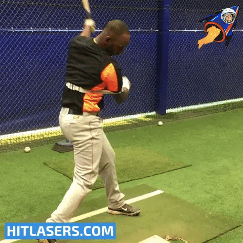 GIF by Laser Power Swing Trainer