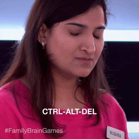 LevelTheory bbctwo familybraingames family brain games label1tv GIF