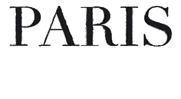 Parisbyflormonis paris parisbyflormonis flormonis Sticker