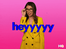 Sexy Heart GIF by HQ Trivia