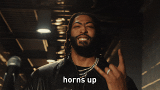 Haircare Anthonydavis GIF by cerave