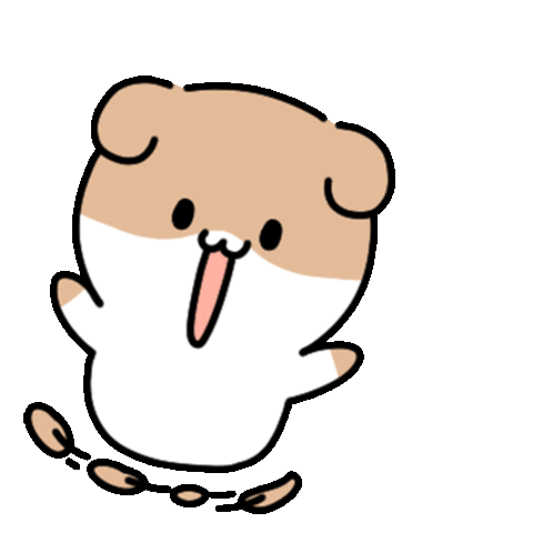 Happy Feliz Sticker