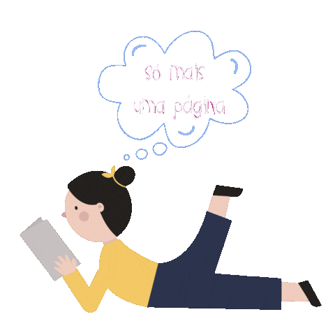 Book Sticker