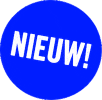 Cb Nieuw Sticker by CoolBest