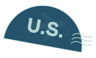 Sticker by Wander Onwards