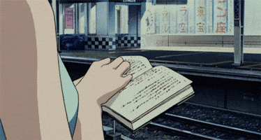 Anime GIF