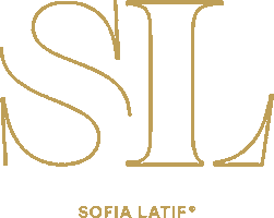 Sofia Latif Sticker