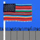 American Flag Mexico