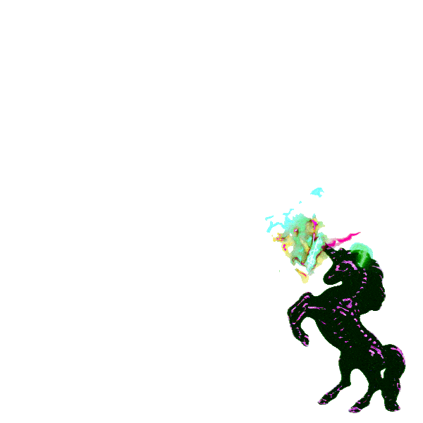 Moore Kismet Sticker