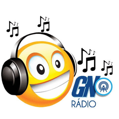 Radio Sticker