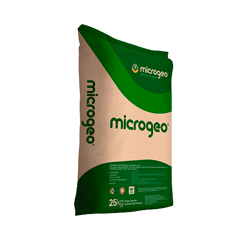 microgeo Sticker