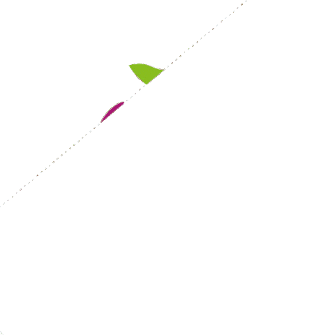 Dog Italy Sticker by Green Valley