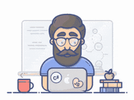 İzmir Agency GIF