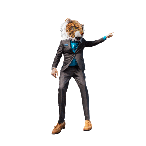Realestate Nick Sticker by nicktigerquay
