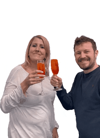 Cheers Drinking GIF by Rheindigital