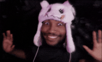 Dance GIF
