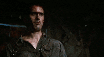 Evil Dead 2 GIFs - Get the best GIF on GIPHY