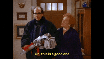 Seinfeld GIF