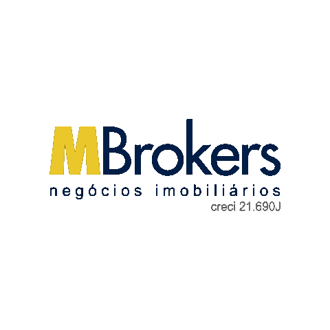 mbrokersbotucatu Sticker