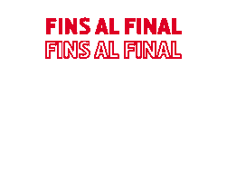 Nastic Sticker by Nàstic de Tarragona