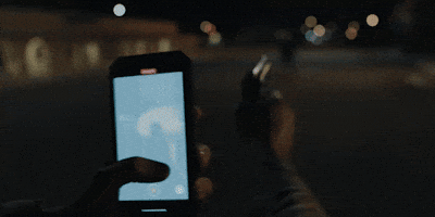 Emma Stone Film GIF by A24