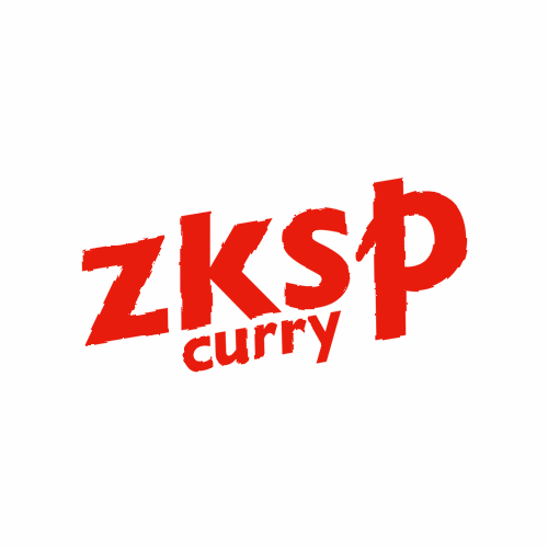 Curry カレー GIF by 全感覚スパイス　Zen Kankaku Spice
