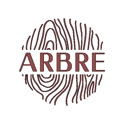 We Are Arbre Sticker