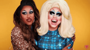Beauty GIF