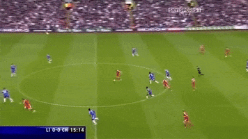 nss-sports chelsea liverpool torres GIF