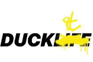 Post Podcast Sticker by Ducklife