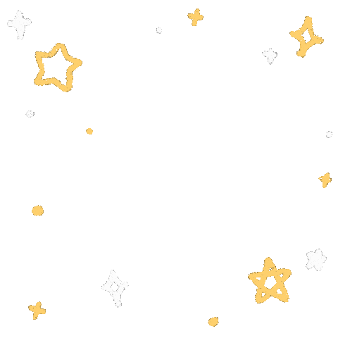 Star Bling Sticker