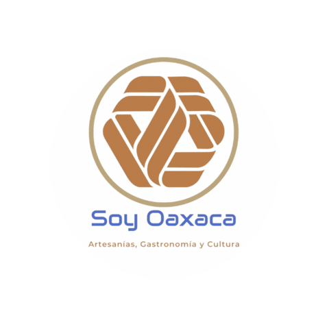 SoyOaxaca Sticker