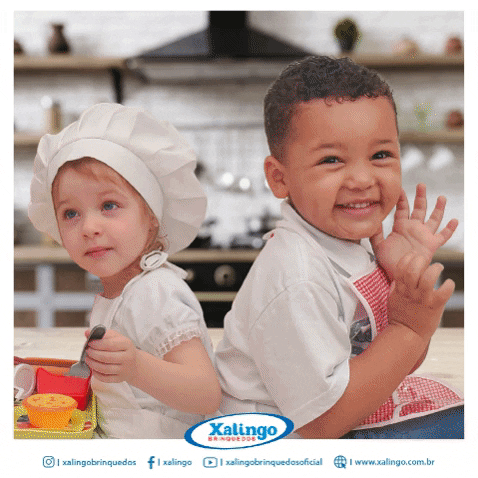Xalingo Brinquedos GIF