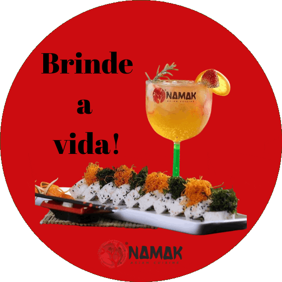 Life Brinde Sticker by Namak